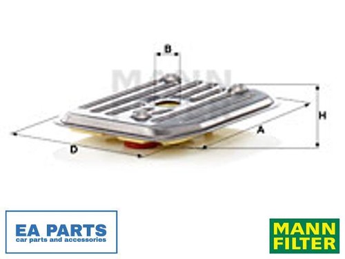 Hydraulic filter automatic - filter,,
