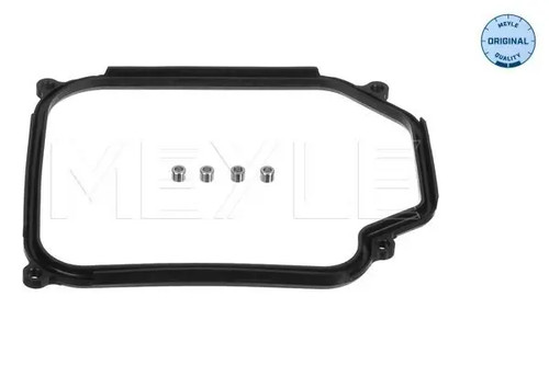 Gearbox pan gasket speed - pan, 4-speed