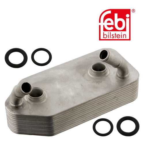 Febi automatic gearbox - automatic, oil