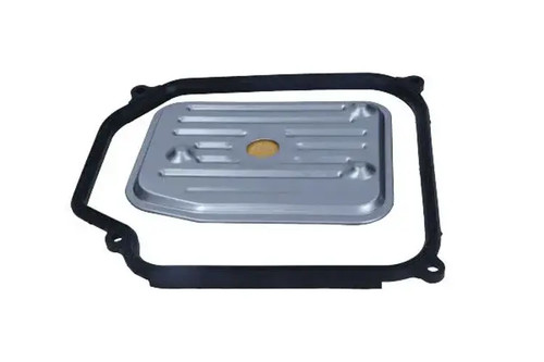 Automatic transmission filter