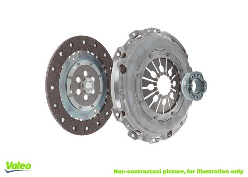 Valeo 826729 clutch - valeo,