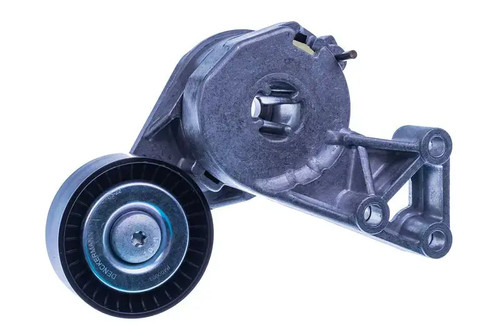 Multi ribbed belt tensioner - multi-ribbed, v-belt