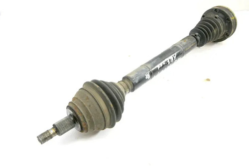 Golf bora front right - 4,