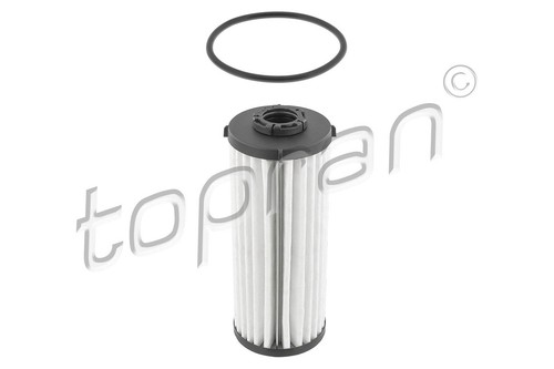 Automatic trans hydraulic - trans,