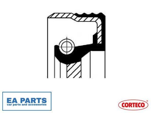 Shaft seal automatic - seal,,