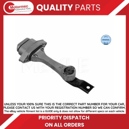 Meyle 100 199 - , mounting