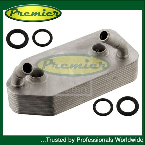 Premier transmission oil - premier,
