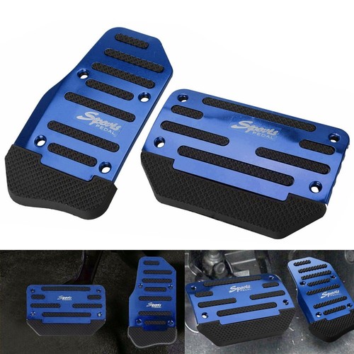 Blue car non slip automatic - blue, non-slip