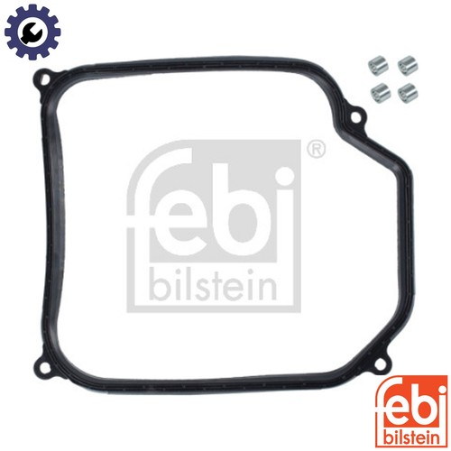 Gasket automatic transmission - gasket,