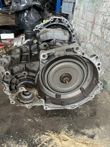 Skoda octavia vrs cupa engine - skoda,