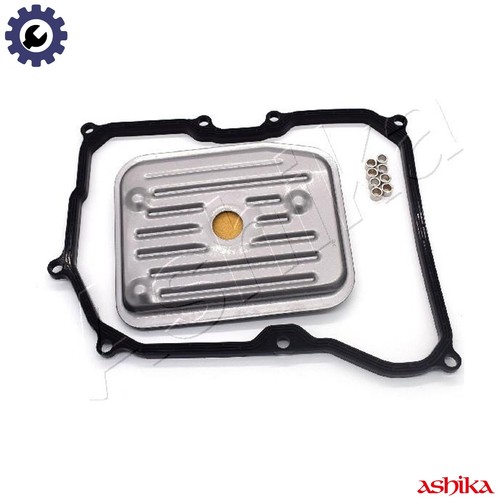 Hydraulic filter automatic - filter,