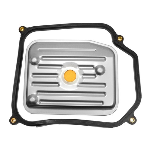 Automatic transmission - automatic,