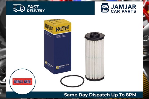 Hengst filter eg959h d508 - filter,