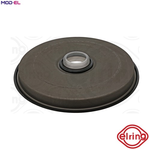 Shaft seal automatic - seal,