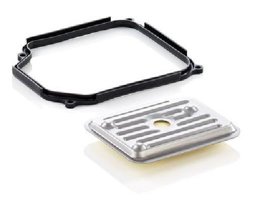 Original mann filter hydraulic - original, mann-filter