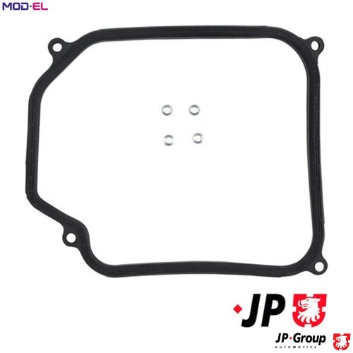Gasket automatic transmission - gasket,