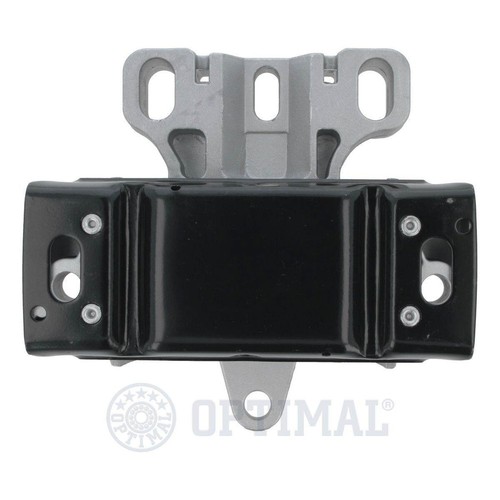 Left automatic transmission - left,