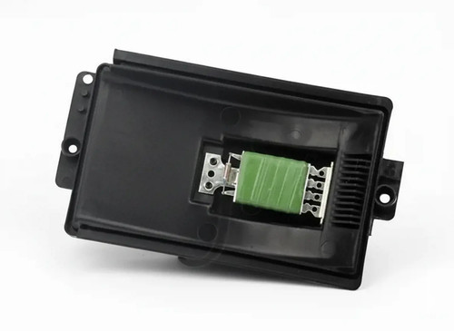 Blower resistor for vehicles