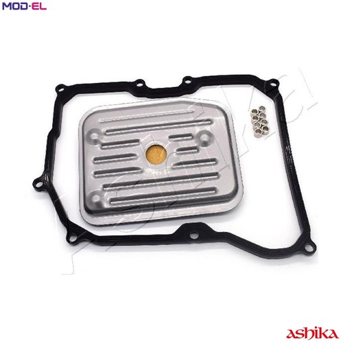 Hydraulic filter automatic - hydraulic,