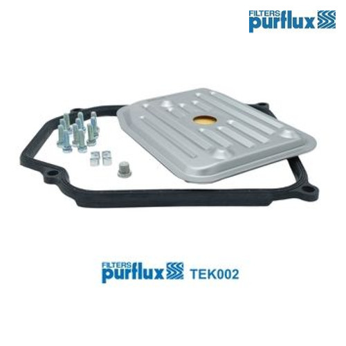 Hydraulic filter kit - hydraulic,