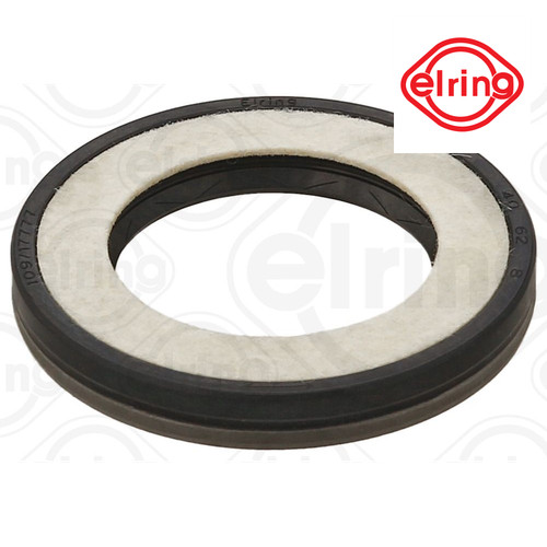 Shaft seal automatic - shaft,