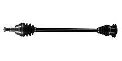 For skoda octavia 96 to - octavia, 1.8