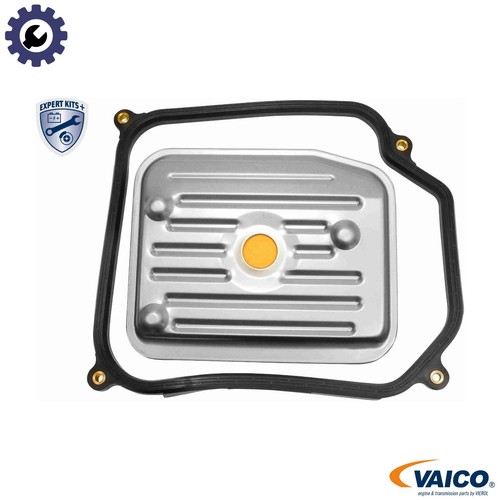 Hydraulic filter kit automatic - hydraulic,