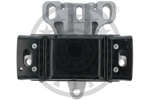 Automatic transmission mount