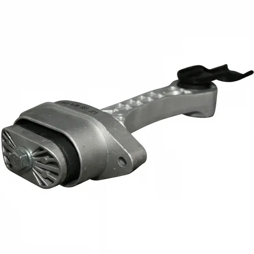 Automatic transmission mount