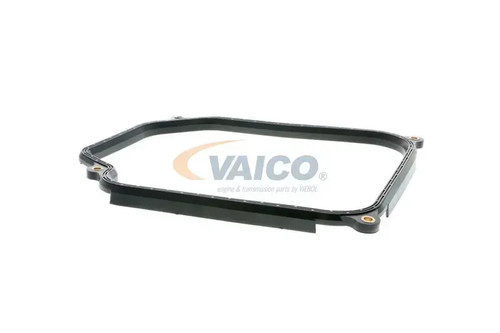 Gearbox pan gasket - gearbox, 4-speed