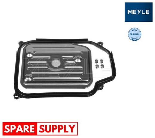 Hydraulic filter set - hydraulic,