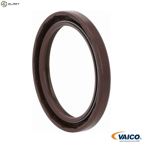 Shaft seal automatic - shaft,