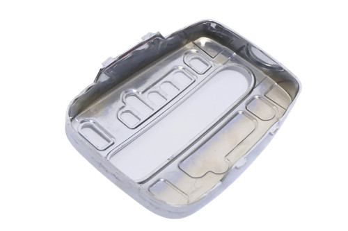 Golf cover automatic - vw,