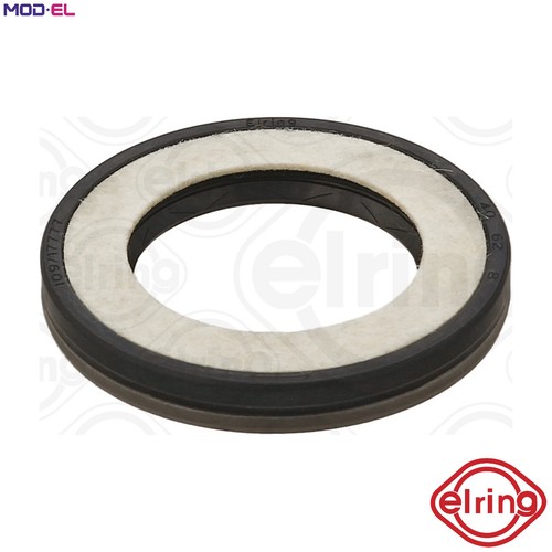 Shaft seal automatic - shaft,