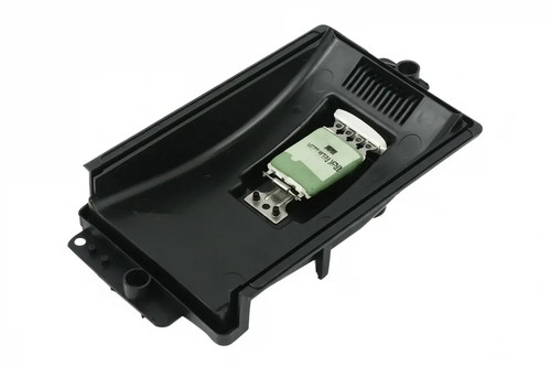 Blower resistor for vehicles