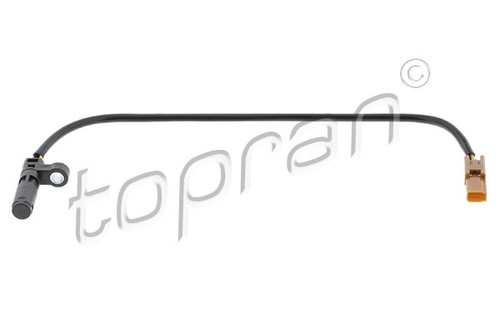 Rpm sensor automatic - rpm,