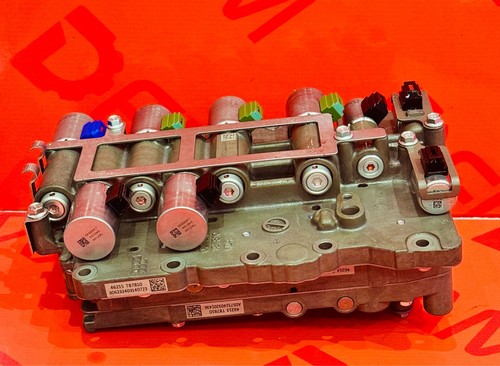 New mechatronics automatic - ✅new,