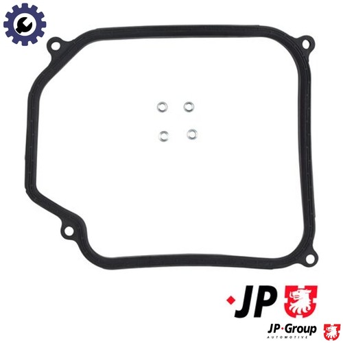 Gasket automatic transmission - gasket,
