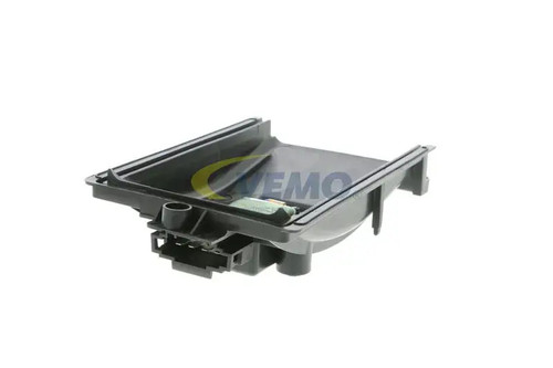 Blower regulator resistor - , for