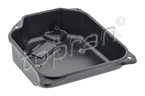 Automatic gearbox oil pan - gearbox, fits