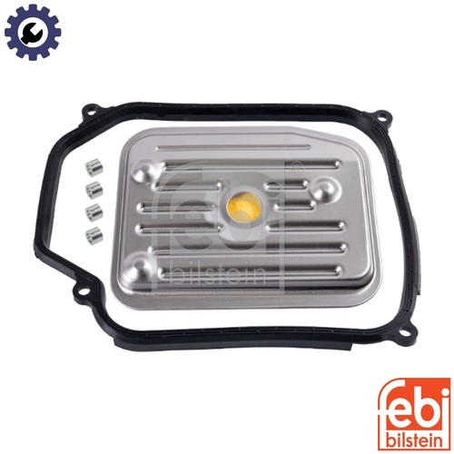 Hydraulic filter kit automatic - hydraulic,
